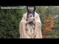 Biography Of St Kateri Tekakwitha The First Native American Saint