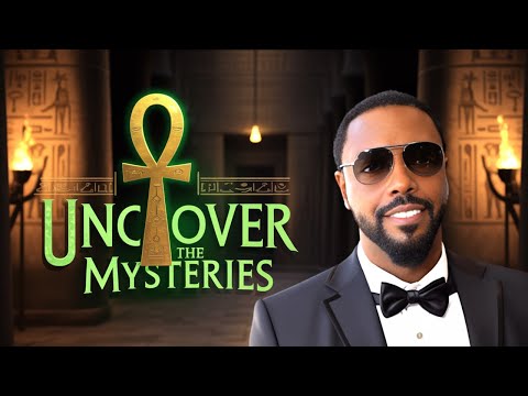 Ancient Secrets About the Anunnaki Revealed!