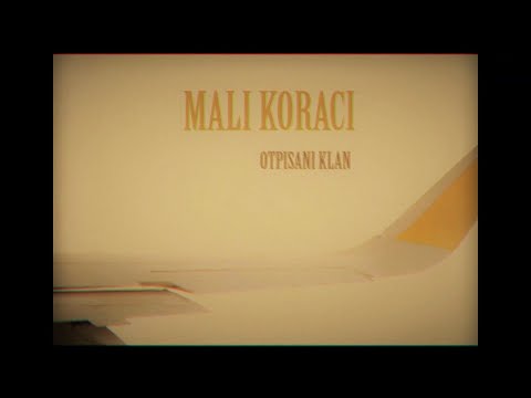 Otpisanimator - Mali koraci  (official video)