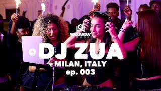 Download lagu 003 WAKANDA' HOUSE: DJ ZUA Afrobeats Amapiano HipHop Mix 2025 [Milan,Italy] mp3