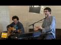 Jamie Lidell - Little Bit of Feel Good