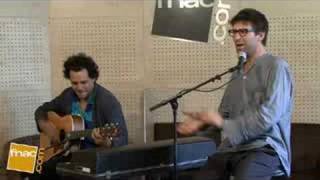 Jamie Lidell - Little Bit of Feel Good