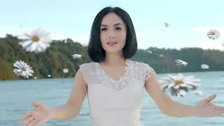 Download lagu Tvc nourish skin ultimate with yuni shara reversed mp3