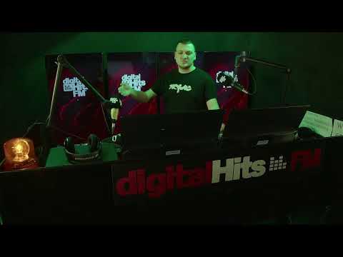 Big Show Piyuli & la Mari @ Digital Hits FM - 09/02/2026
