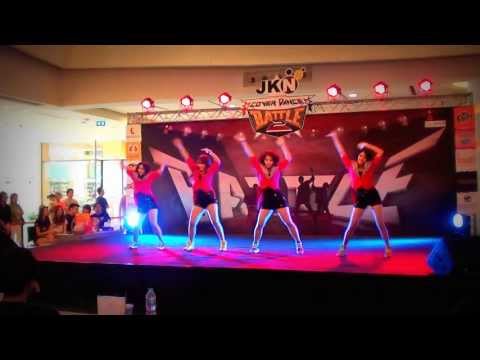 130407 [MLS] Impedish cover SISTAR @JKN Cover Dance Battle 2(ภาคกลาง)