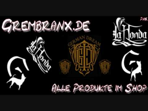 Eko Fresh &  Hakan Abi feat  Mopreme Shakur,  A K Swift     Humbold Style prod  by Serious Sam