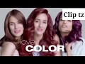Disha Patani Garnier Colour Ad