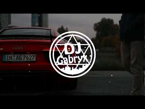 DJ Gabryx -RCS (Original Mix)