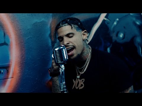 King Y.O.BMusic - Scared Of Love (Official Music Video) | Shot By : Voice2hard