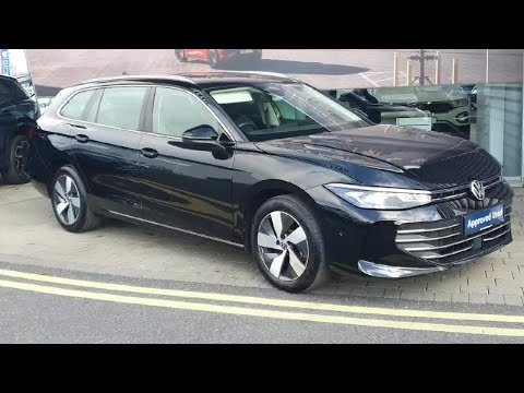 Volkswagen Passat Passat Life PHEV 120KM Range on - Image 2