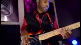 Playing along to my cousin Rob Writes song “Not your type”