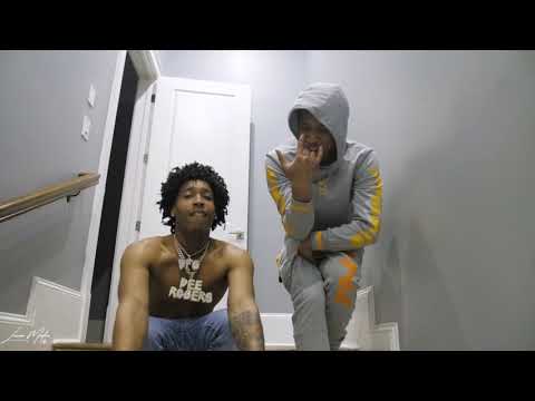 OG Dre & Dee Rogers - "Hit" (Official Video)