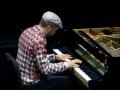 Jason Moran performs "Thelonious"