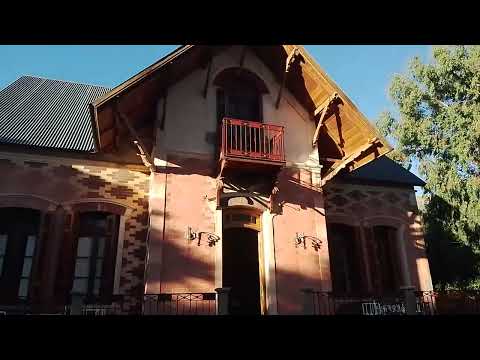 Acto de Hermandad entre Capilla del Monte y María Susana de Santa Fé Argentina 