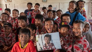 Rajib's Story: Smile Train's 2 Millionth Cleft Surgery