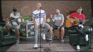 Max George - Barcelona (Acoustic) | JD-X Exclusive Performance