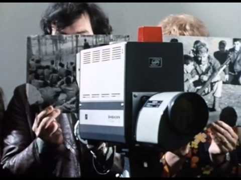 Ici et Ailleurs (1976)