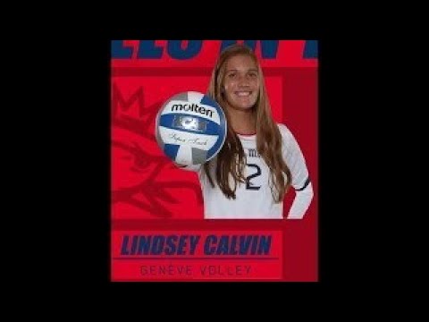 Volley Toggenburg at Geneve Volley