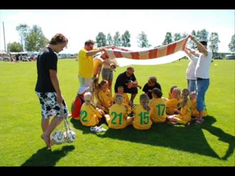 Sandsbro AIK Flickor 96