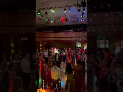 DJ Laura Mac video.