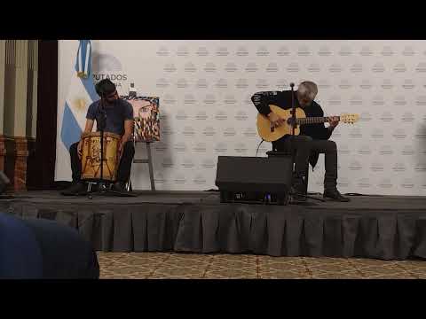 PETECO CARABAJAL-A MIS VIEJOS