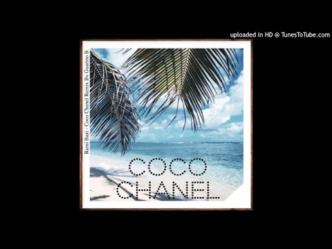Rami Bazi - Coco Chanel  Remix Reggaeton By Guarino B. BPM 95