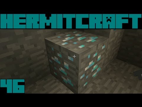 Minecraft FTB Monster: Starting The Forest !!! (Modded Minecraft HermitCraft S3E46)