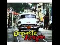 Orquesta Aragon Cuatro Vidas 