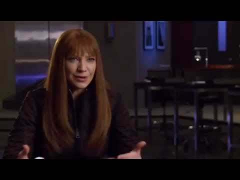 Fringe S3 Bonus Features - The Other You