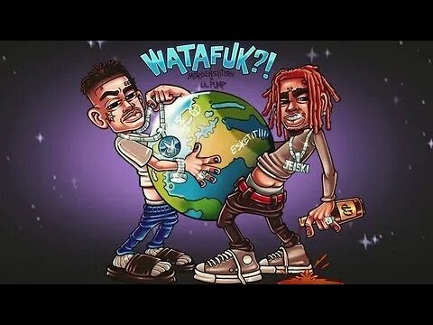 [Free] Lil Pump x MORGENSTERN Type Beat - Crank That