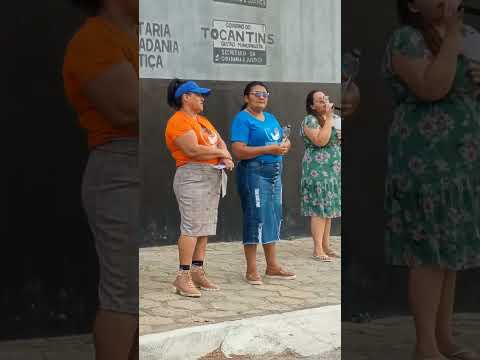 VARÕES VALOROS IGREJA MADUREIRA DE ARRAIAS-TO está ao vivo!