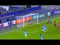 Lazio goalkeeper Goal!//Lazio vs Athletico Madrid//UCL