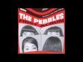 The Pebbles - Anything At All ((Stereo)) 1997 First Album