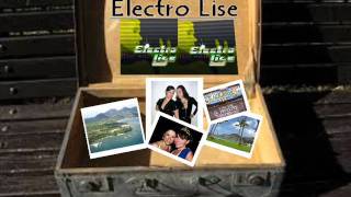 Electro Lise- Ta Photo Dans Mes Valises
