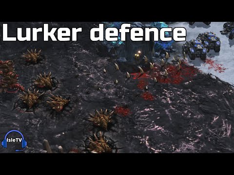 StarCraft 2: Serral's patient defence (Serral vs Clem)