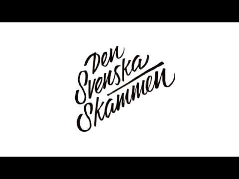 Den svenska skammen