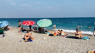 SEALIFE FAMILY RESORT 5*, ANTALYA, TURKIYE. OUR RATING 7,1/10. LIVE 4K VIRTUAL H
