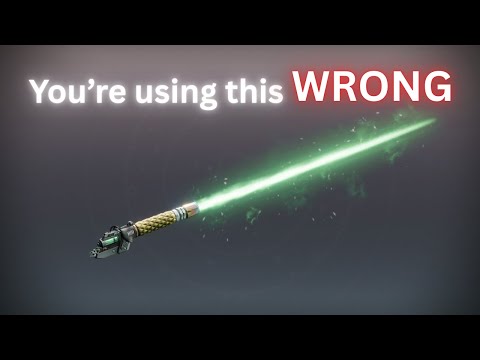 How to Properly Use the Praxic Blade