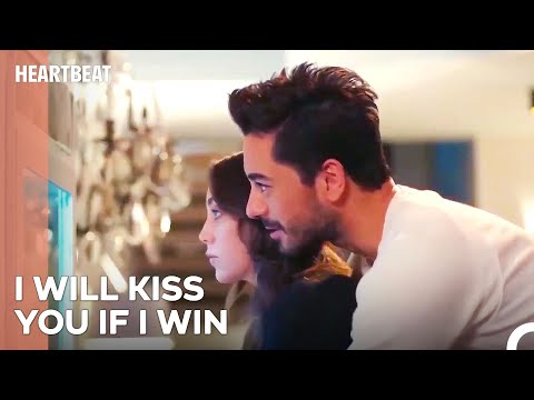 Are You Up for a Game Night? - Heartbeat