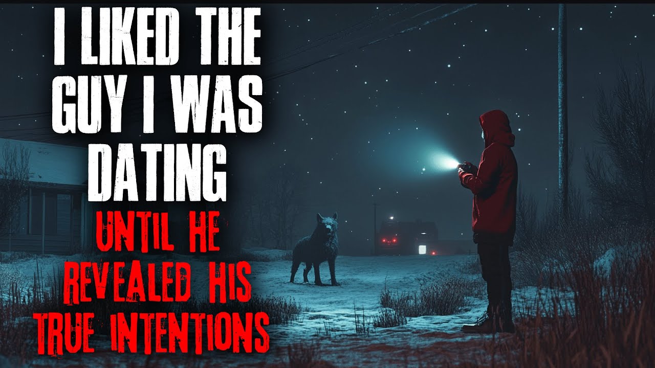 I Liked The Guy I Was Dating, Until He Revealed His True Intentions.