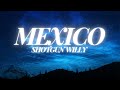 SHOTGUN Willy Takes Over Mexico In 24 Hours All Music Song