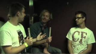 Interview with Big D and the Kids Table