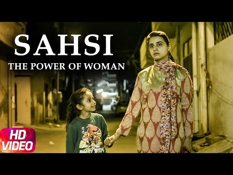 Sahsi The power of Women by Speed Records