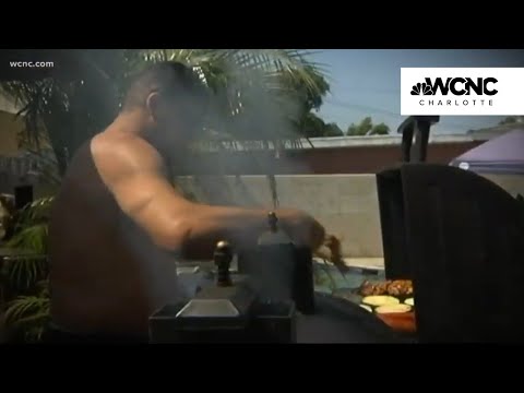 Ways to save on your energy bill in the heat