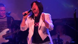 RESURRECTION - JOURNEY TRIBUTE BAND- WHEN YOU LOVE A WOMAN/ GOOD MORNING GIRL