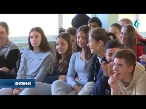 Kako protiv vršnjačkog nasilja?