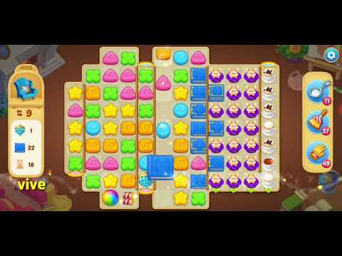 Matchington Mansion Level 4755