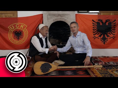 Imer Sefa & Ukë Imeri - Babë e Djalë