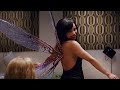 Angel Salvadore All Scenes Powers X Men First Class