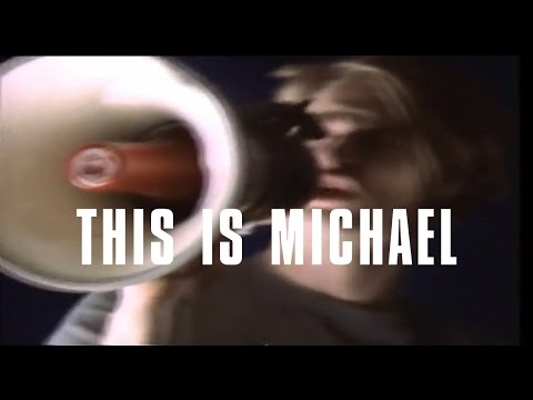 Phillip Boa & The Voodooclub - This is Michael (Official Video)